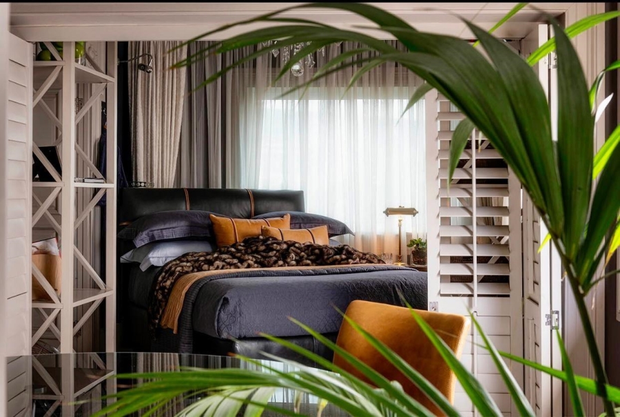 To Let 2 Bedroom Property for Rent in Bantry Bay Western Cape